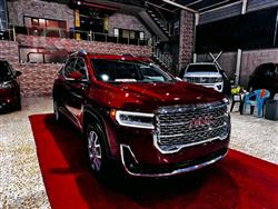 GMC Acadia